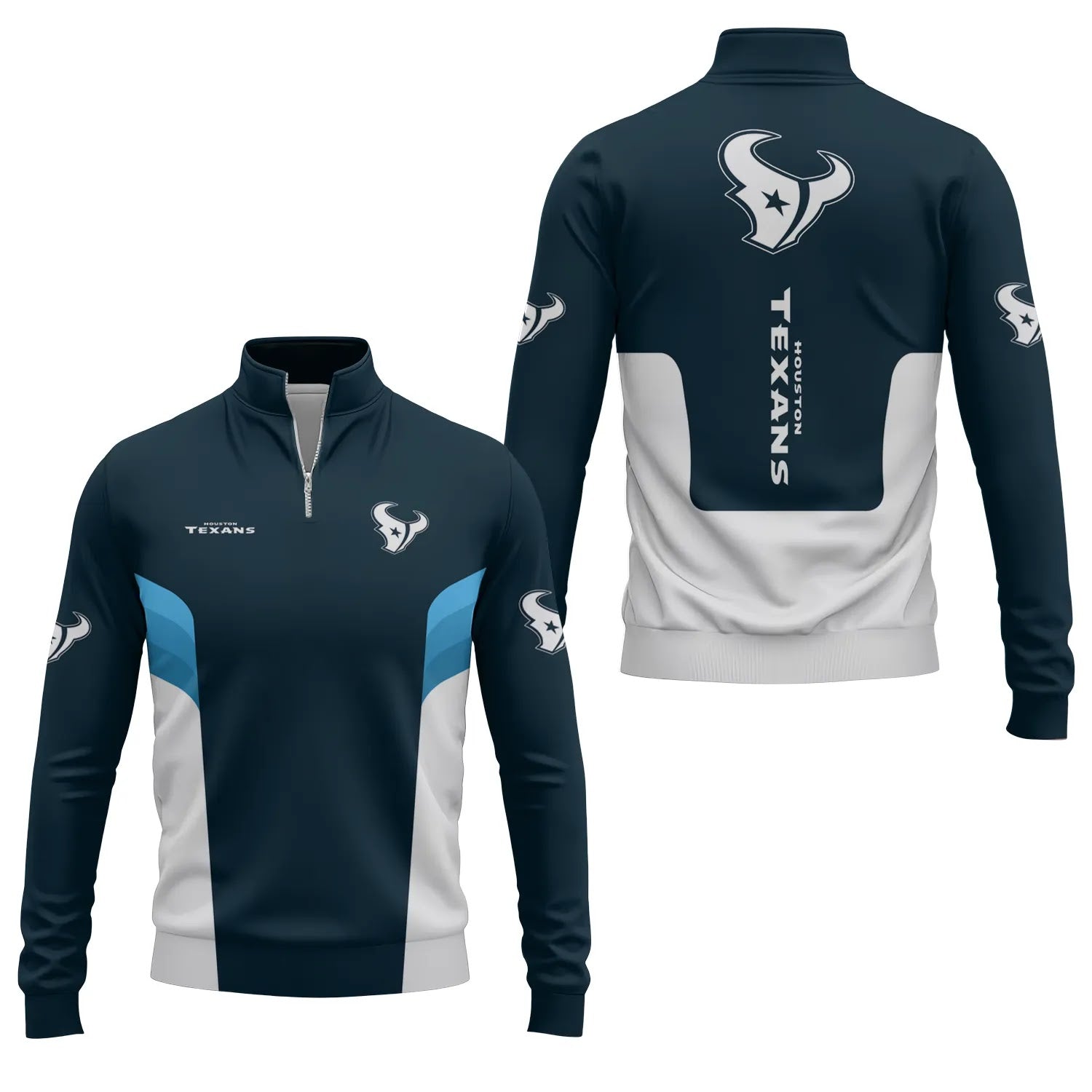HOU Apparels SC043