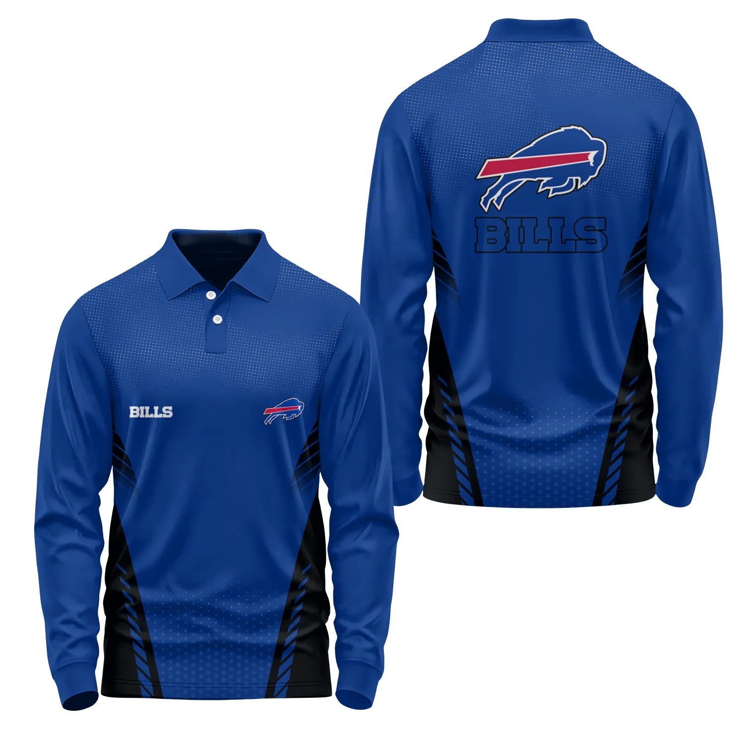 BUF Apparels SC017