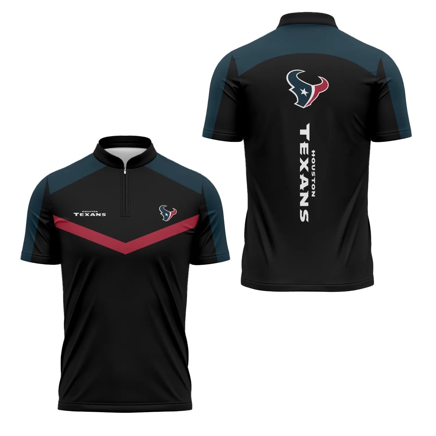 HOU Apparels SC035