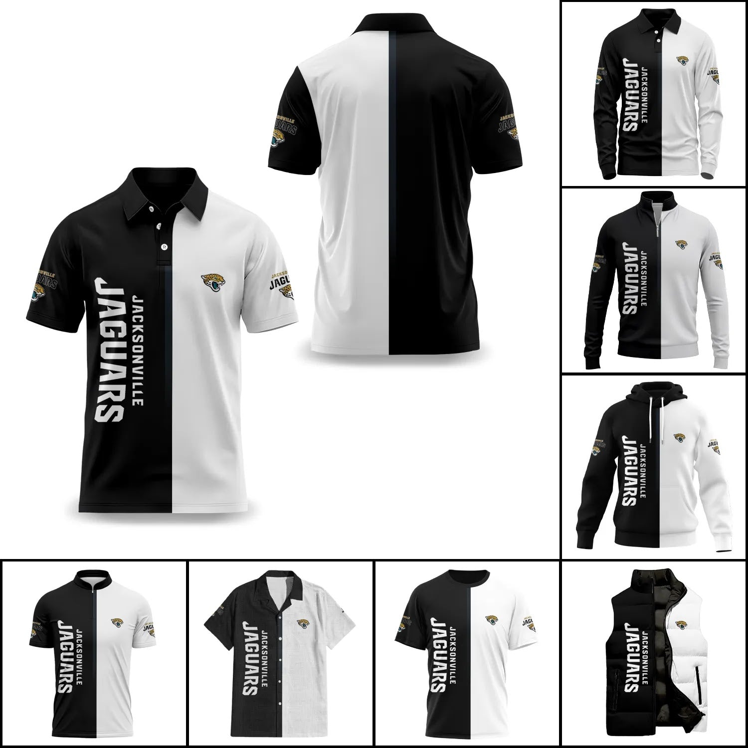 JAX Apparels SC076