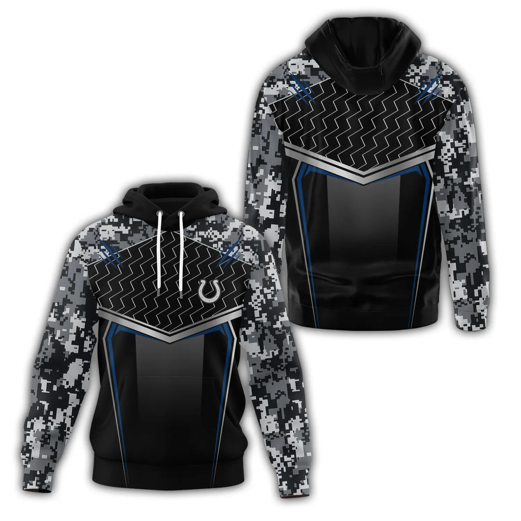 IND Apparels SC115