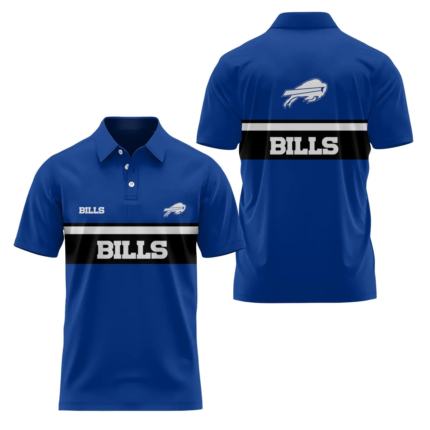 BUF Apparels SC051