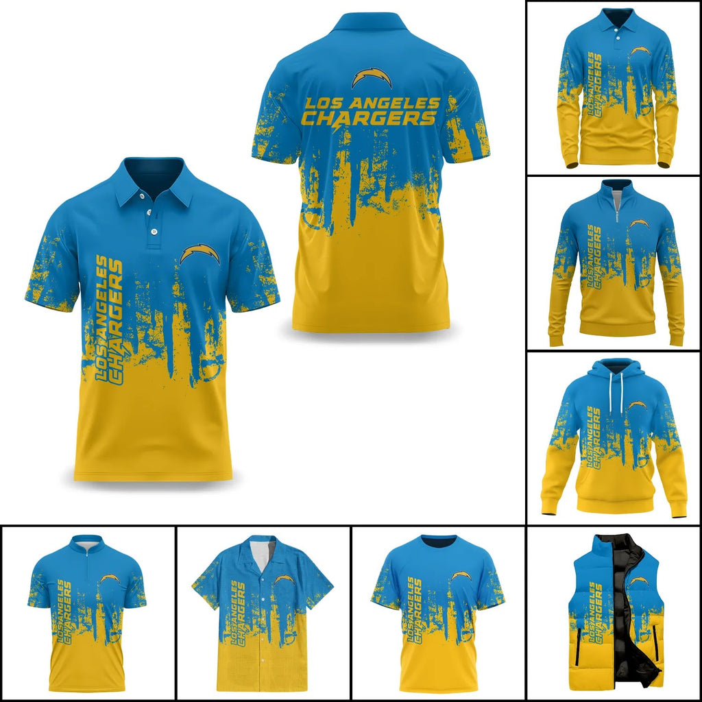 LAC Apparels SC180