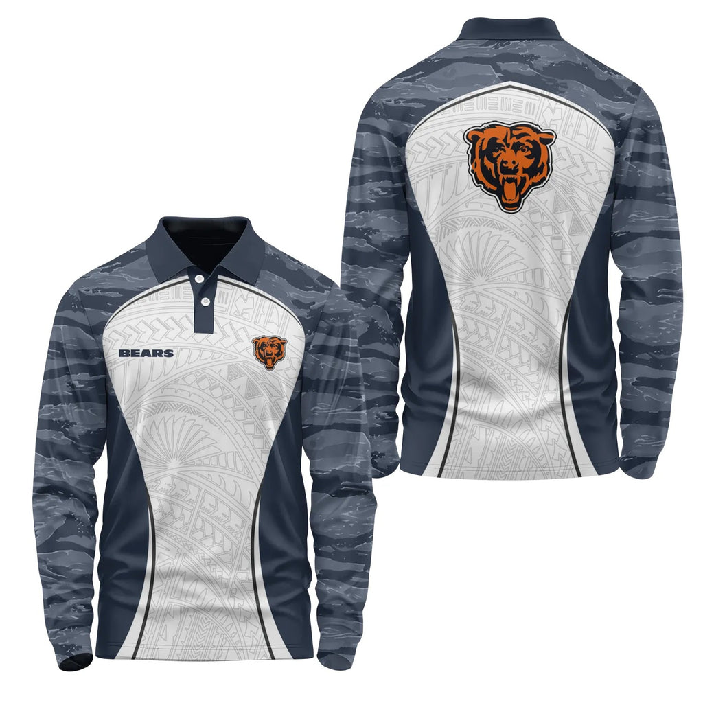 CHI Apparels SC132