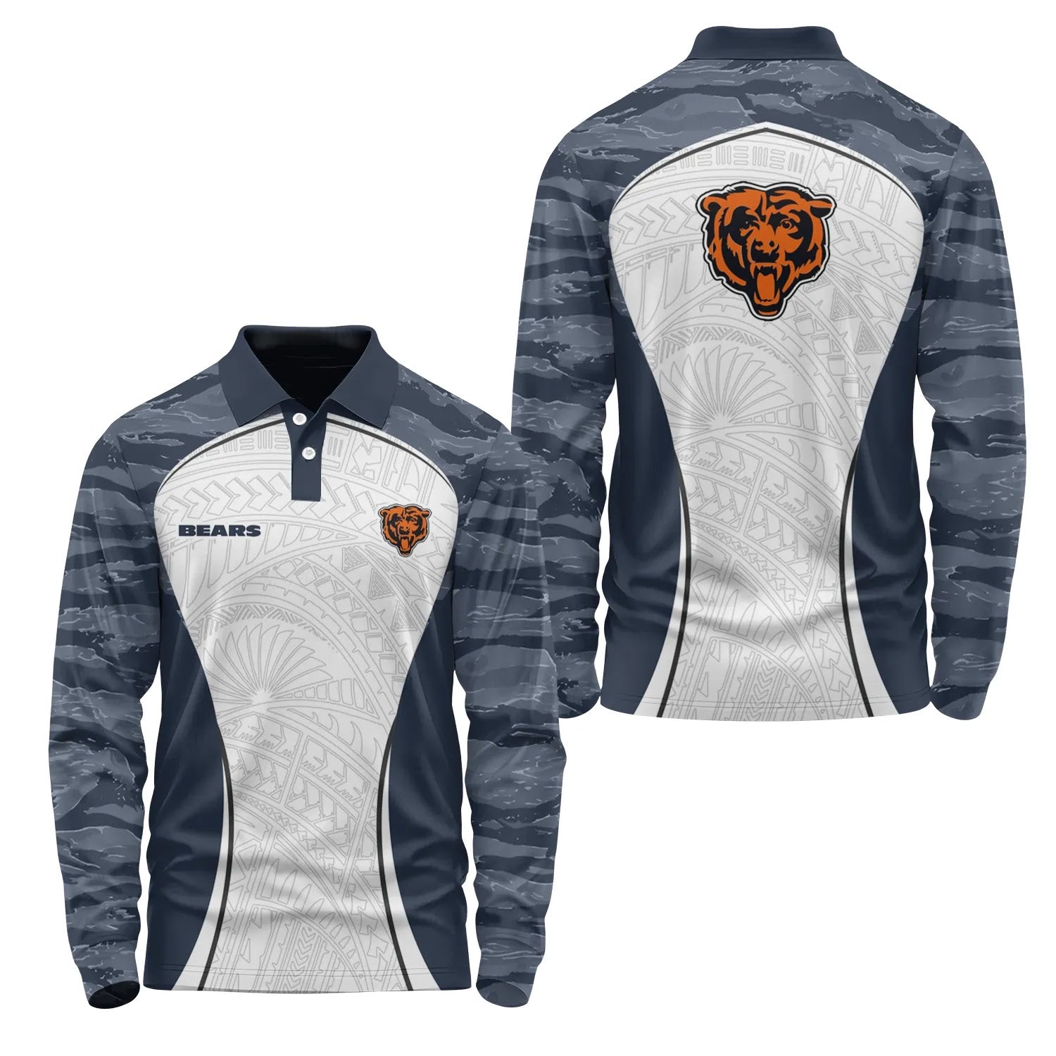 CHI Apparels SC132