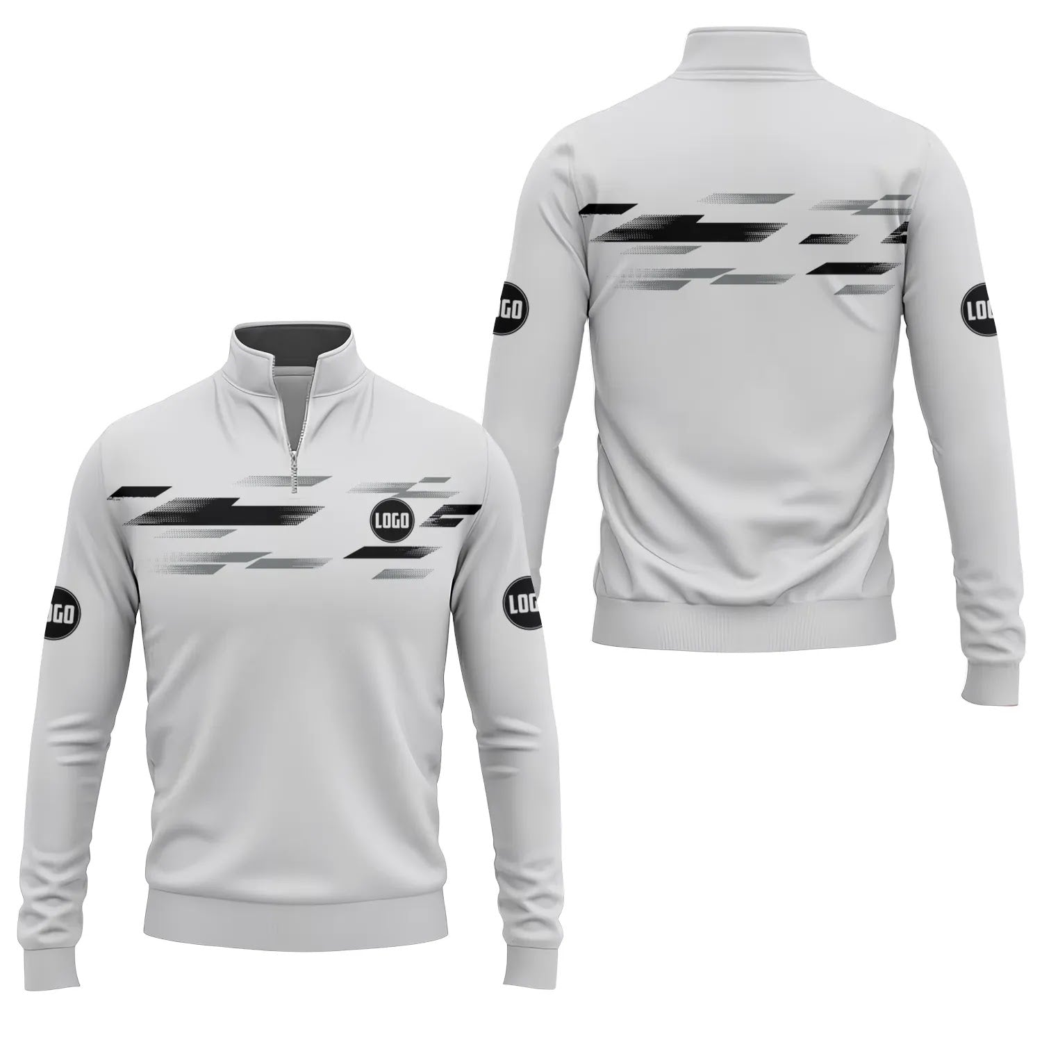 Custom Apparels SC100-2