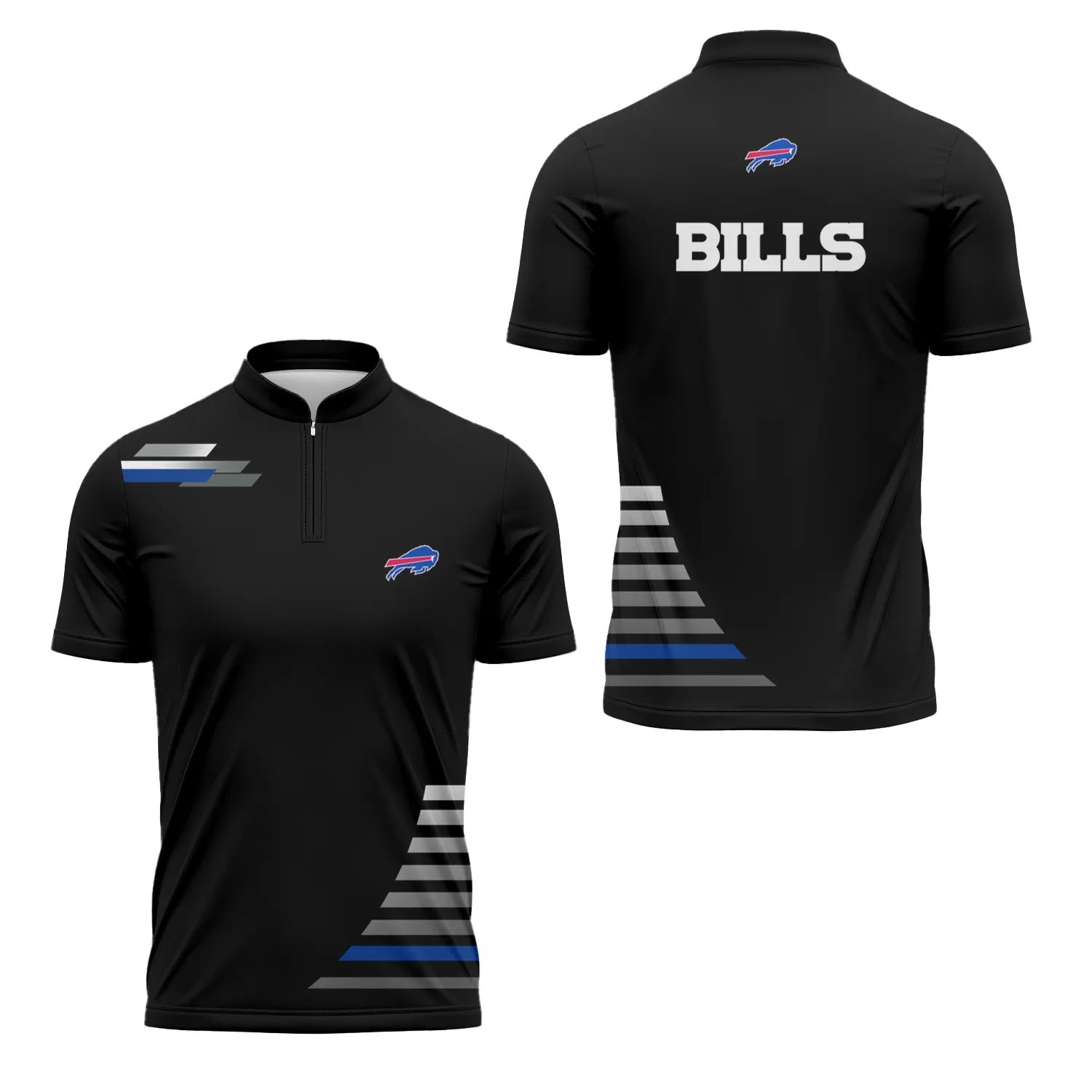 BUF Apparels SC034