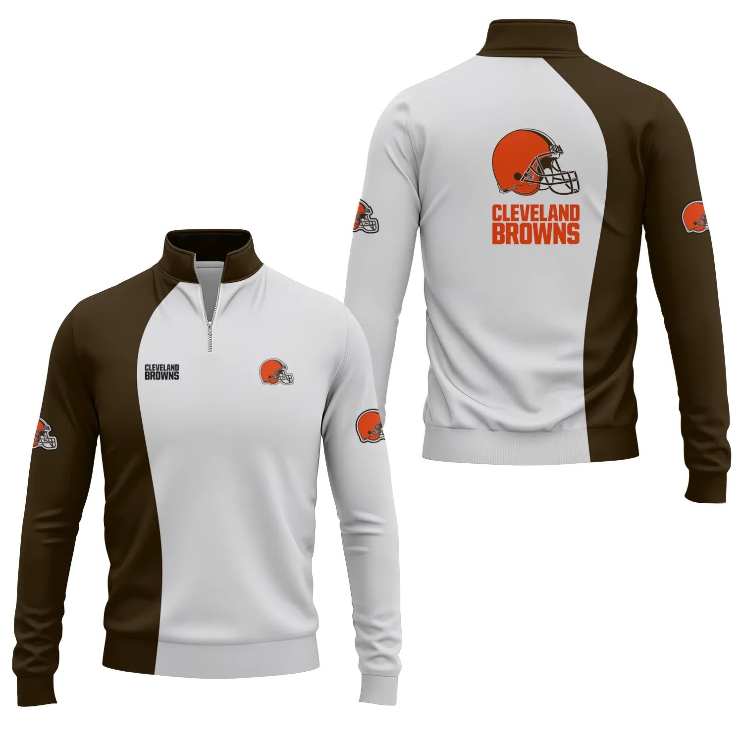CLE Apparels SC055