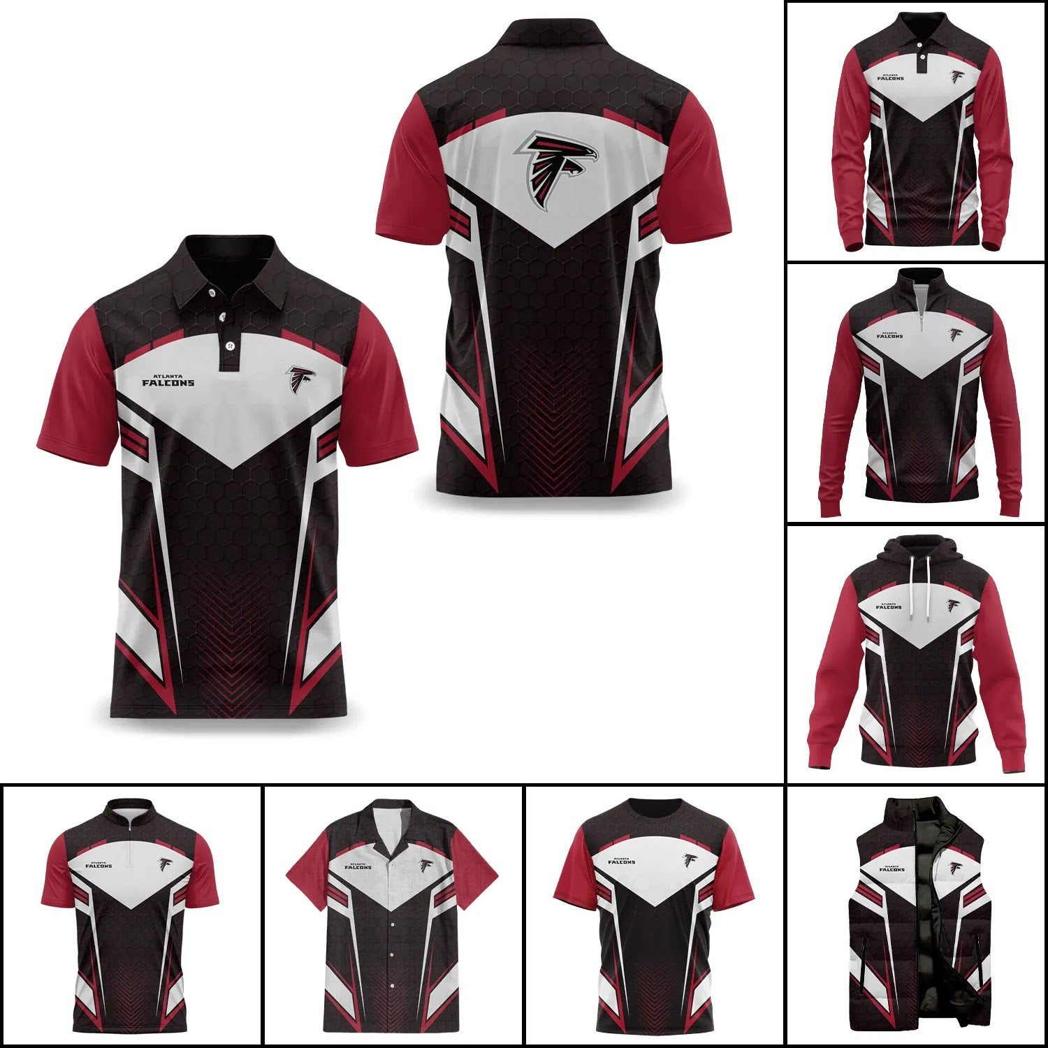 ATL Apparels SC033