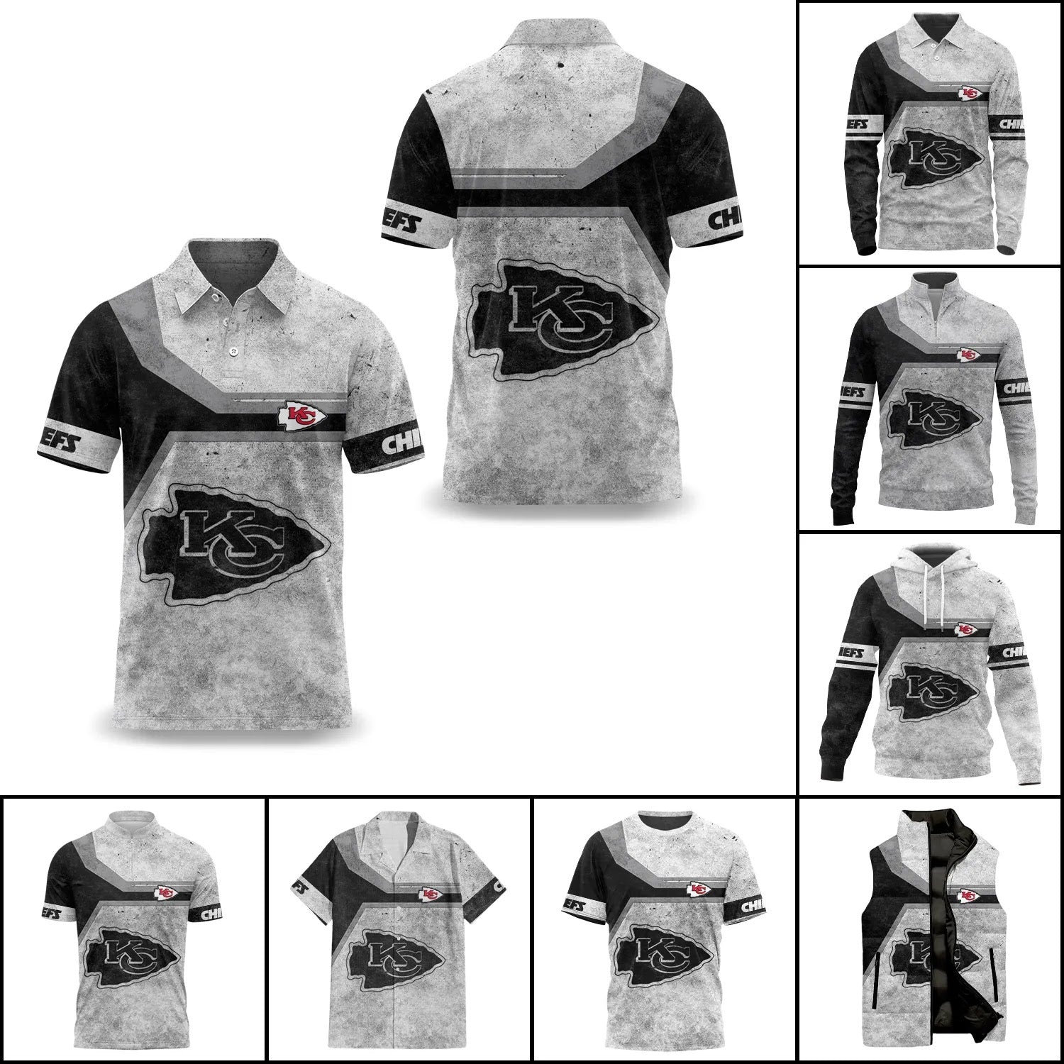 KC Apparels SC086