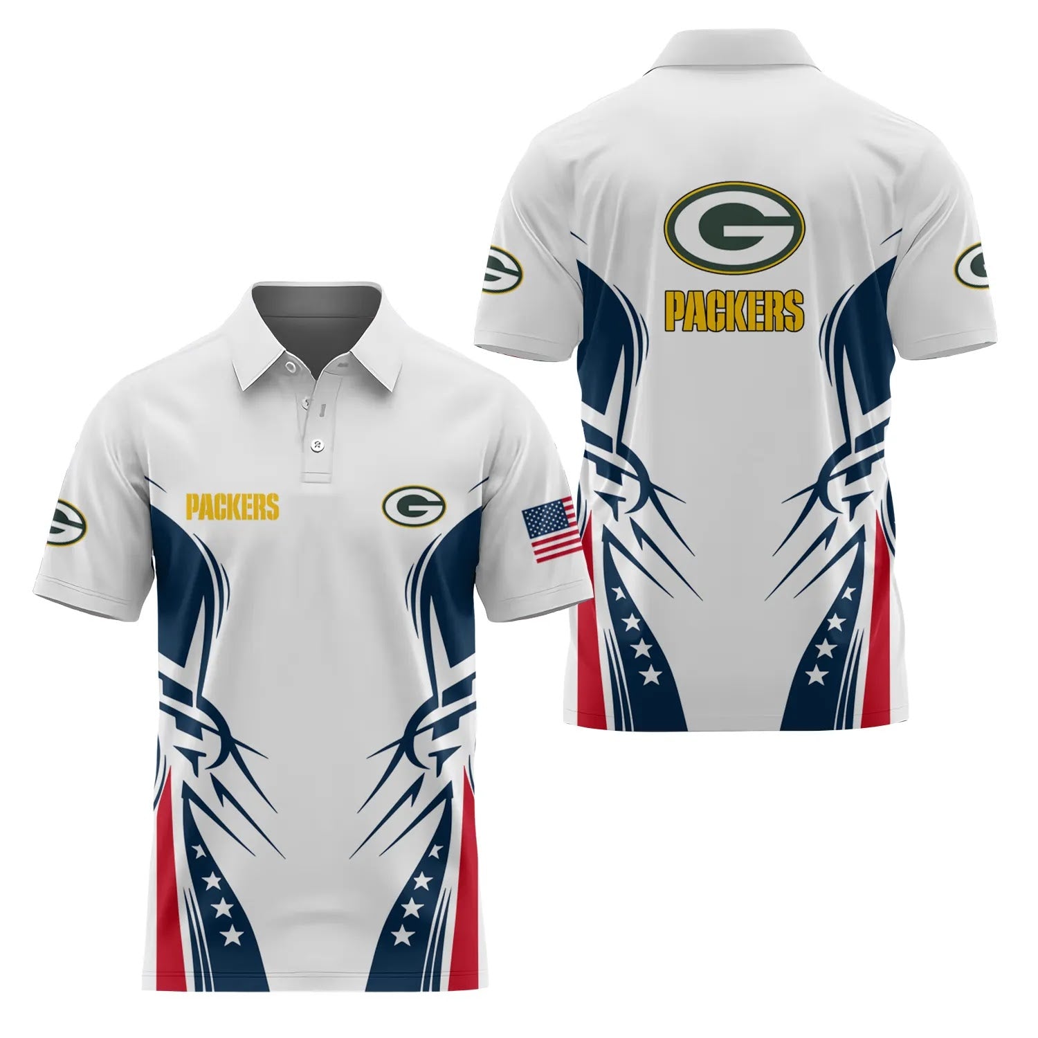 GB Apparels FSC003