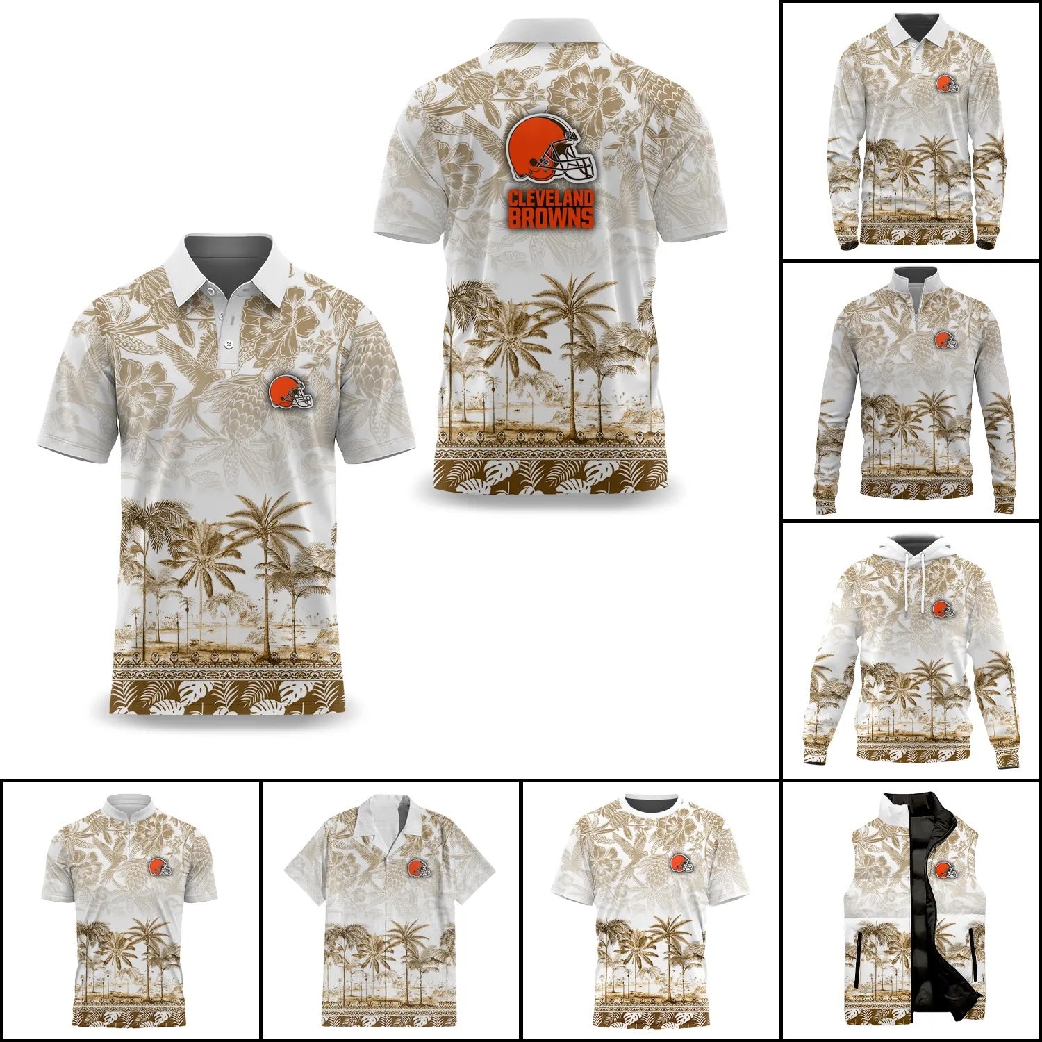 CLE Apparels SC045