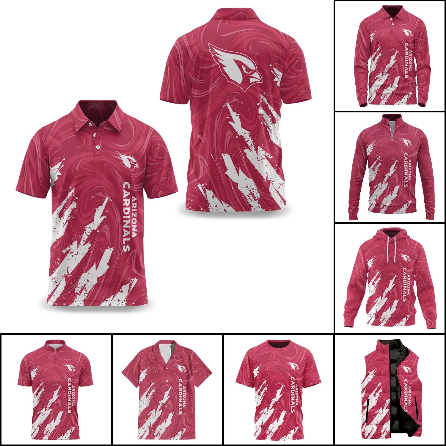 ARI Apparels SC187