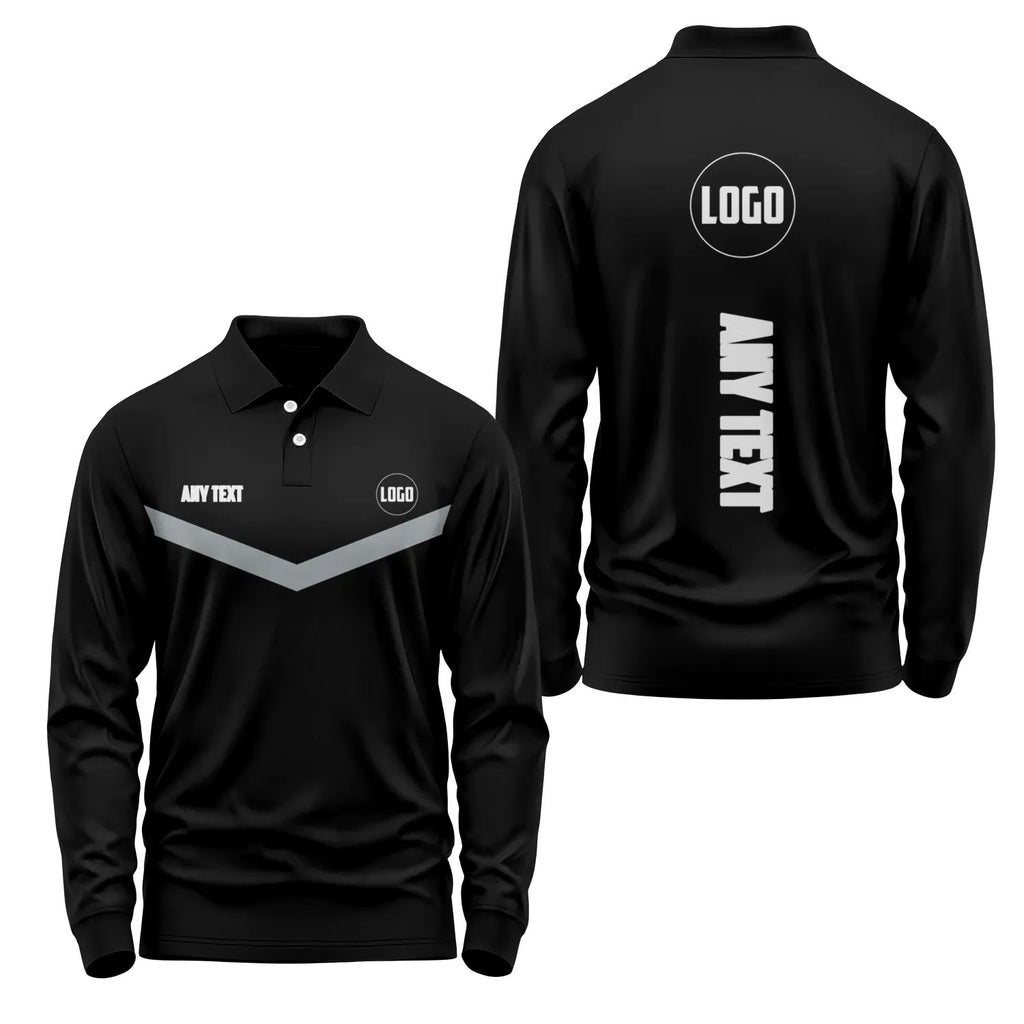 Custom Apparels SC035