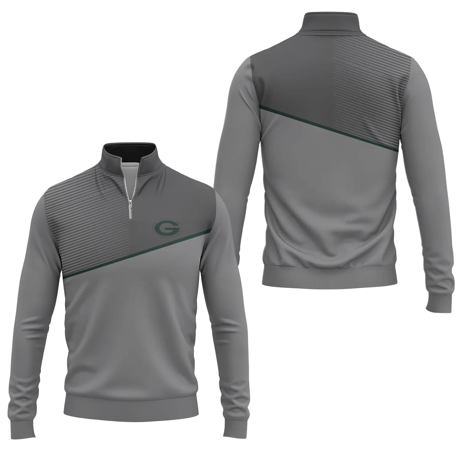 GB Apparels SC116