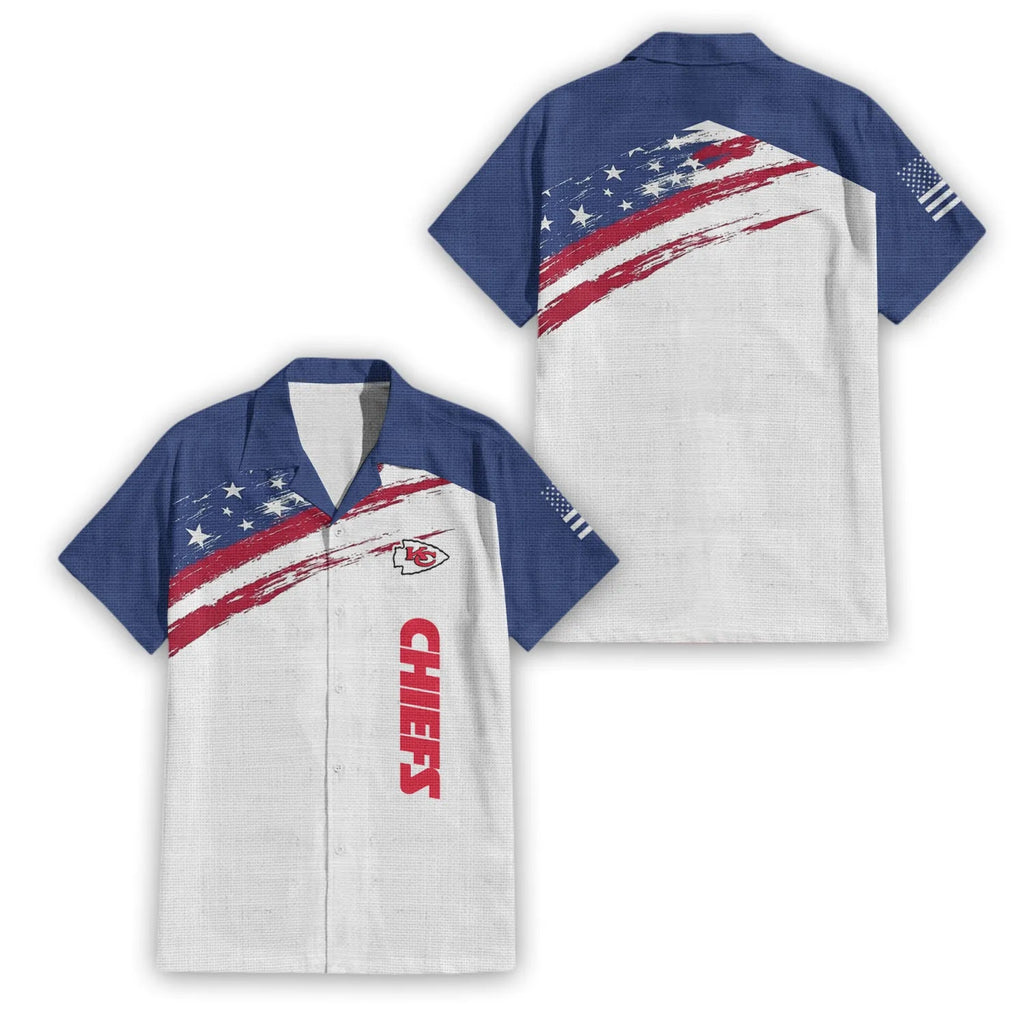 KC Apparels FSC001