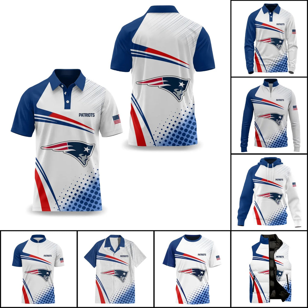 NE Apparels FSC005