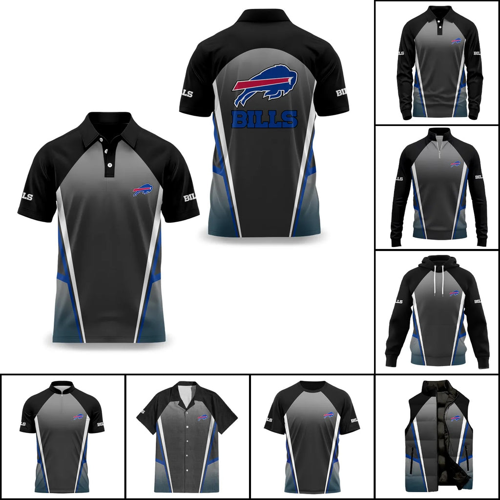 BUF Apparels SC037