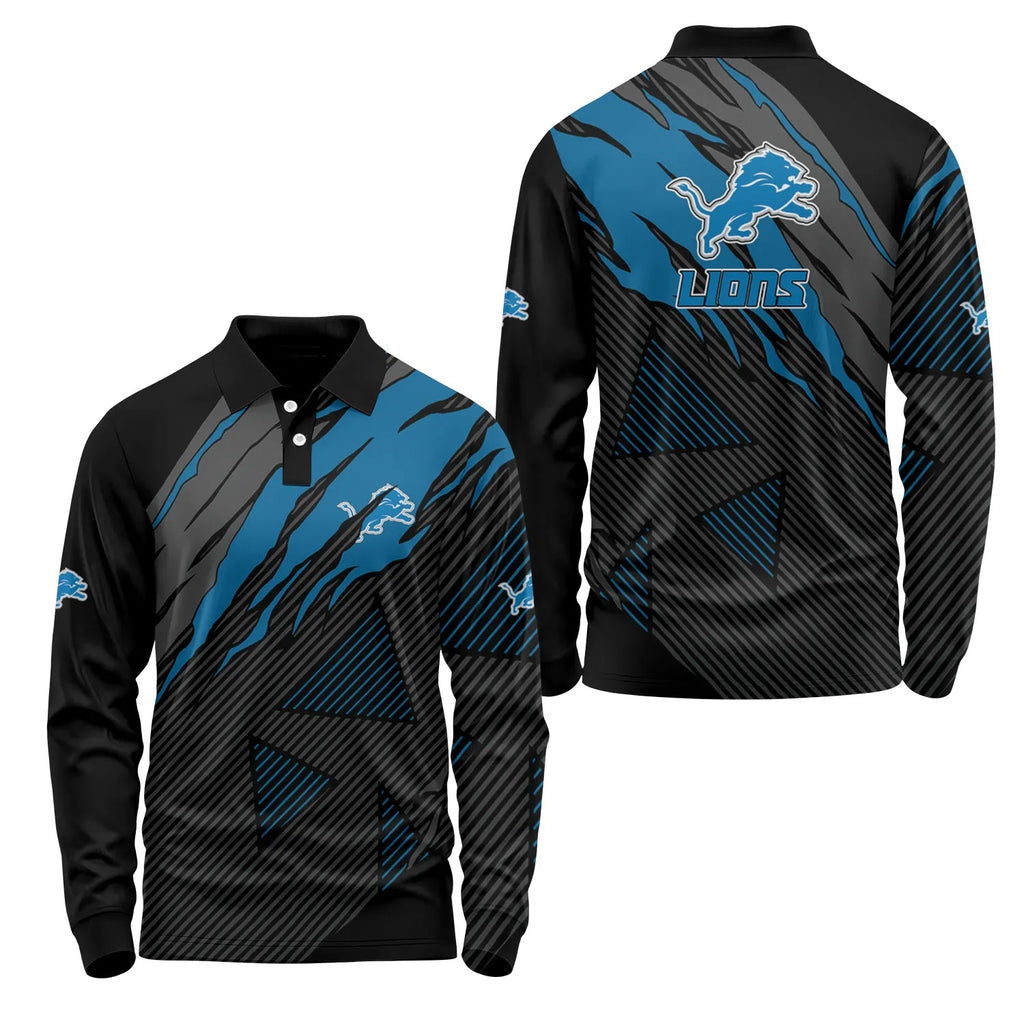 DET Apparels SC009