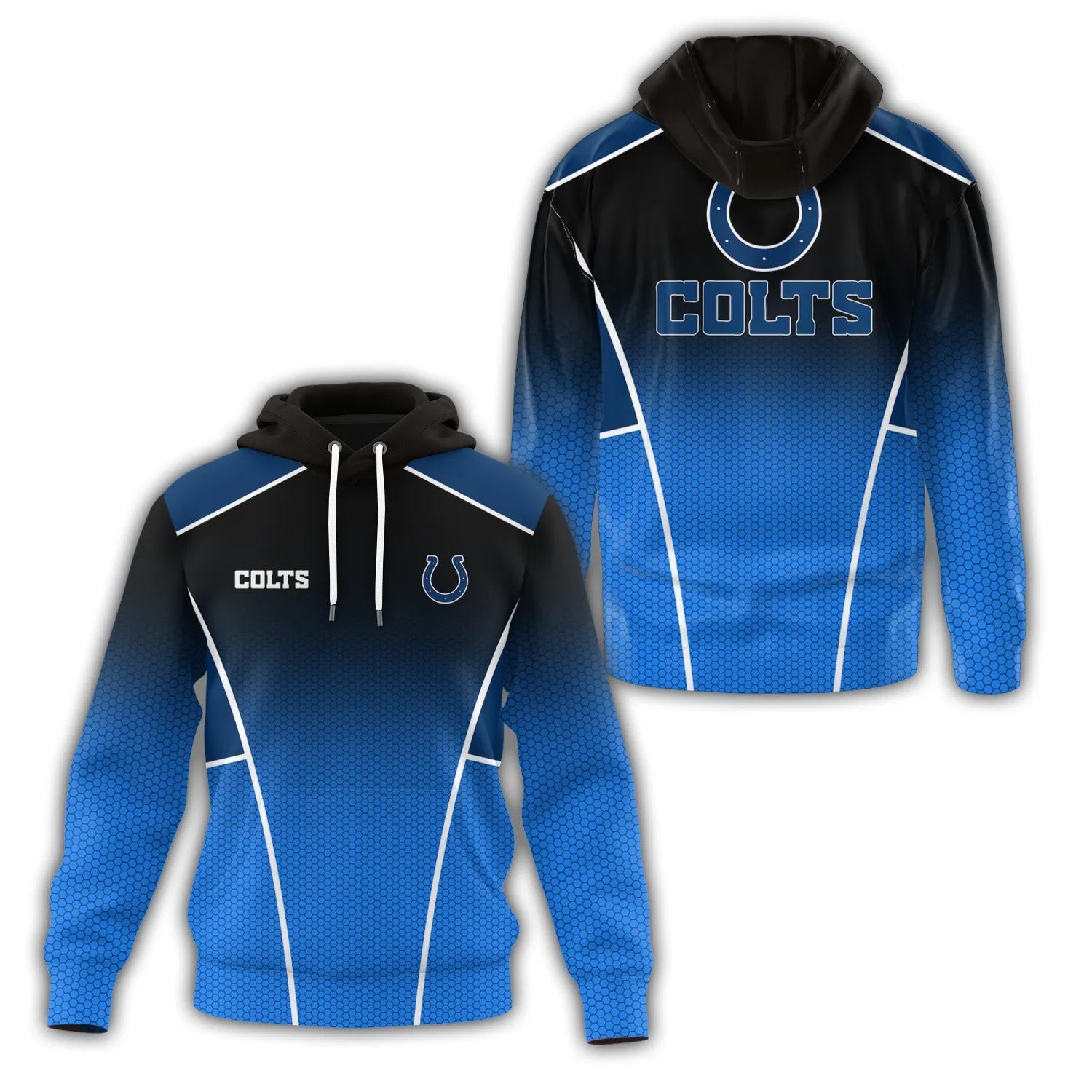 IND Apparels SC019