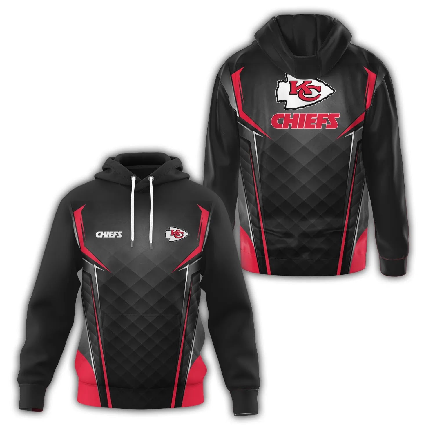 KC Apparels SC074