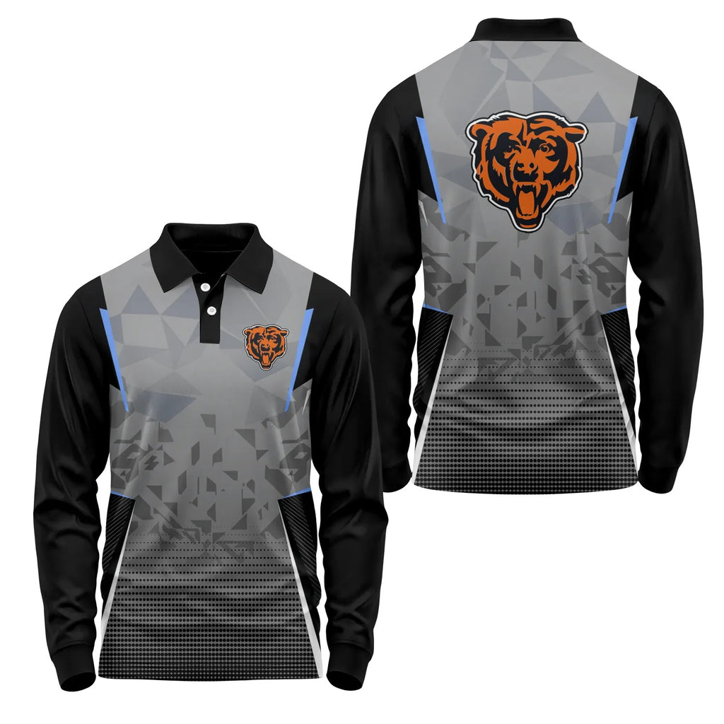 CHI Apparels SC164