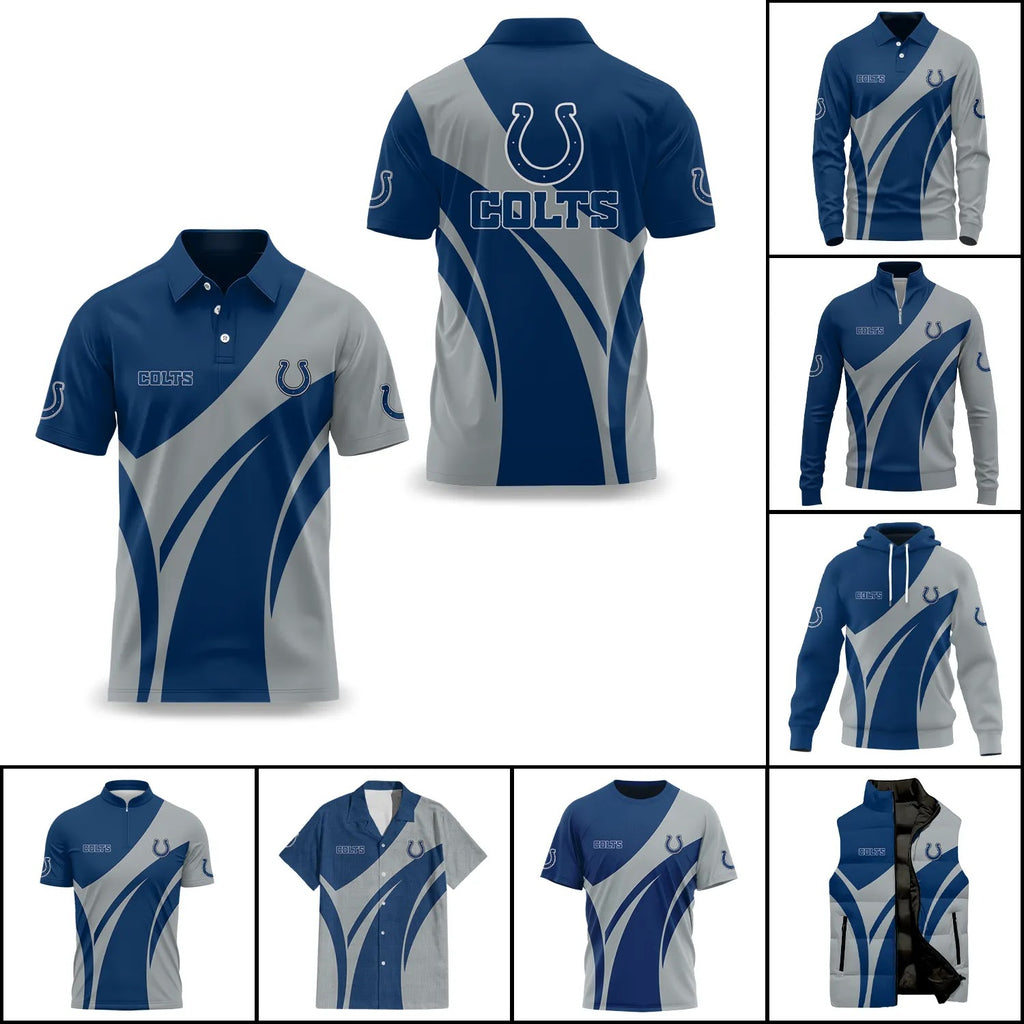 IND Apparels SC022