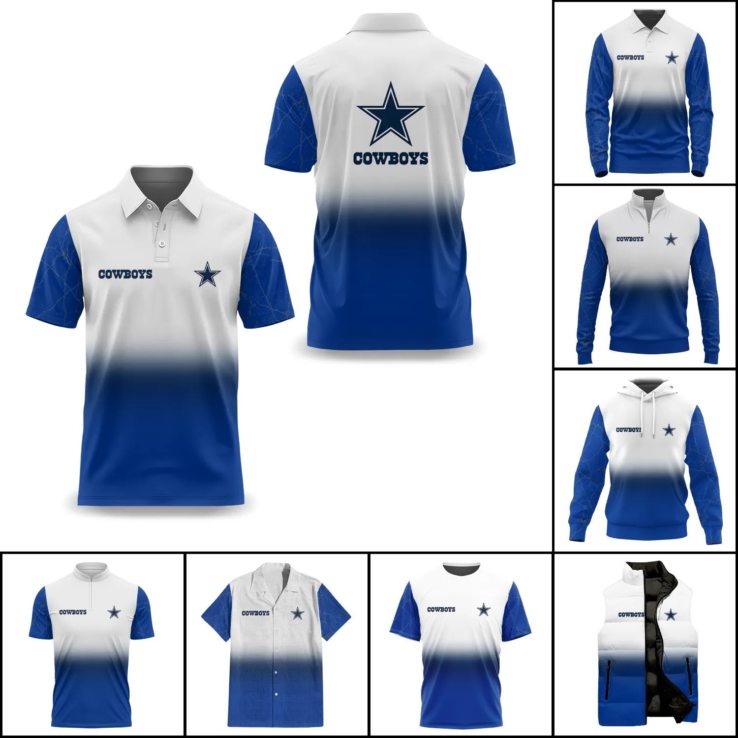 DAL Apparels SC120