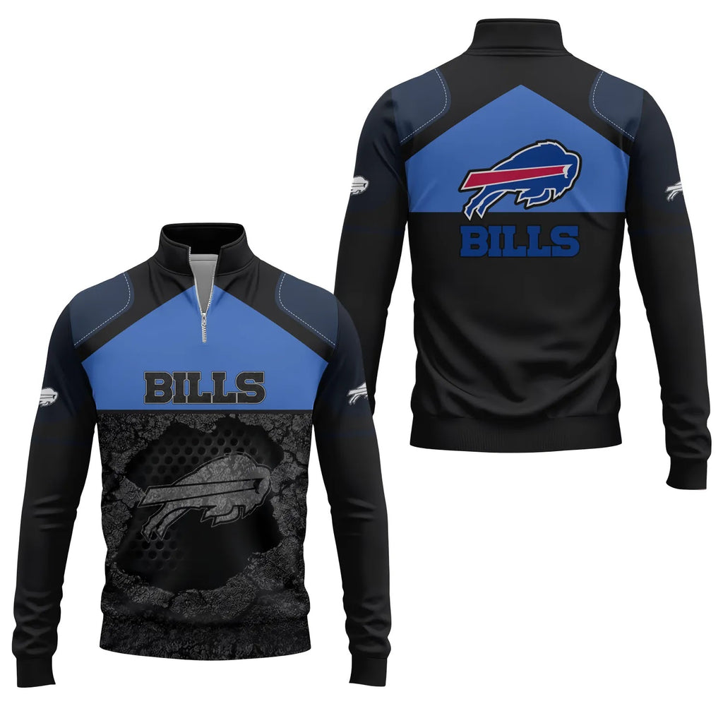 BUF Apparels SC141