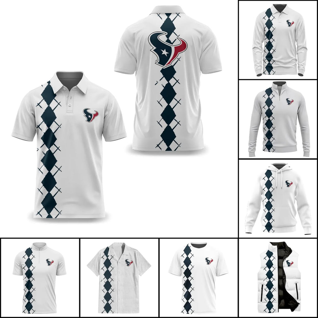 HOU Apparels SC140