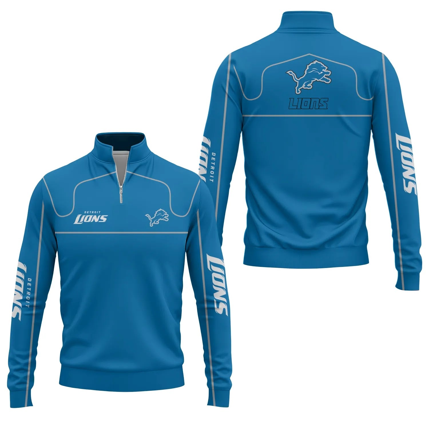 DET Apparels SC119
