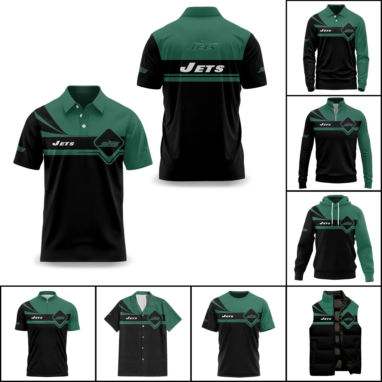 NYJ Apparels SC066