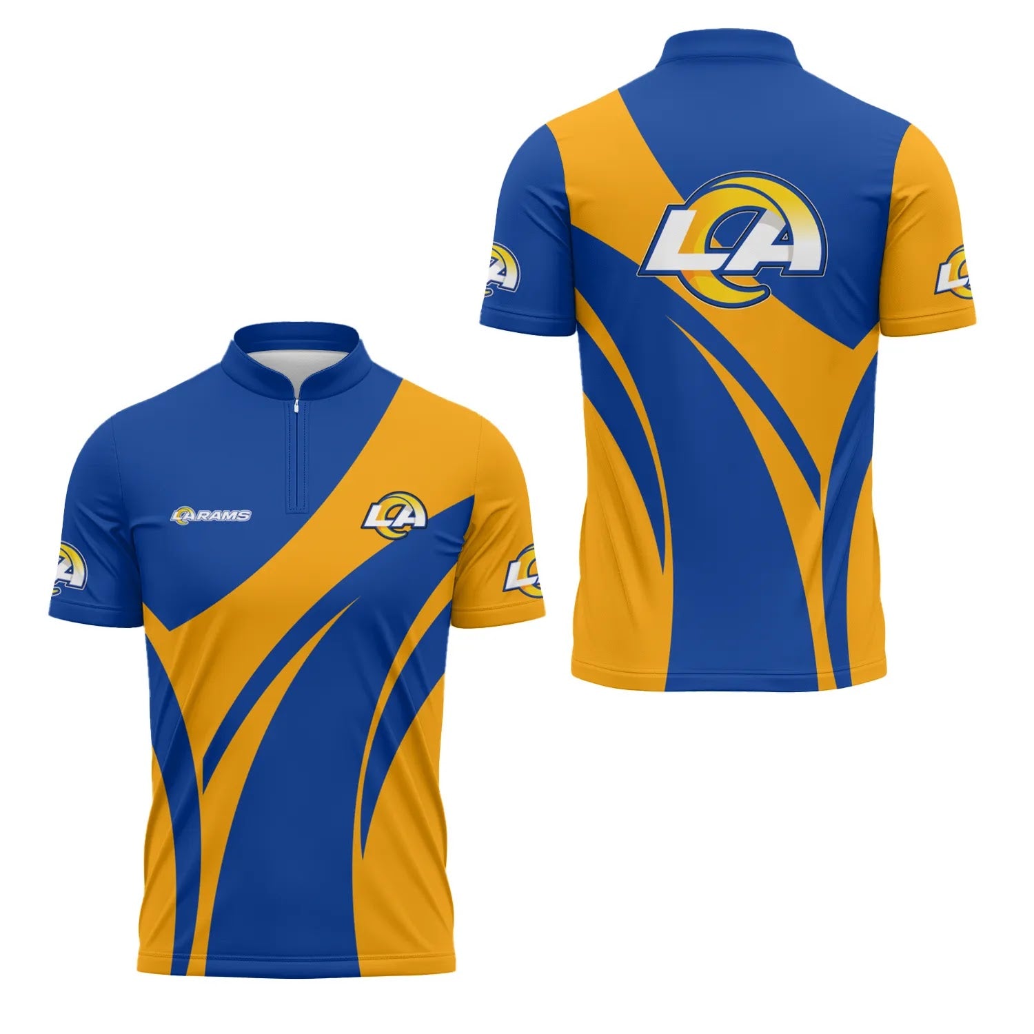 LAR Apparels SC022