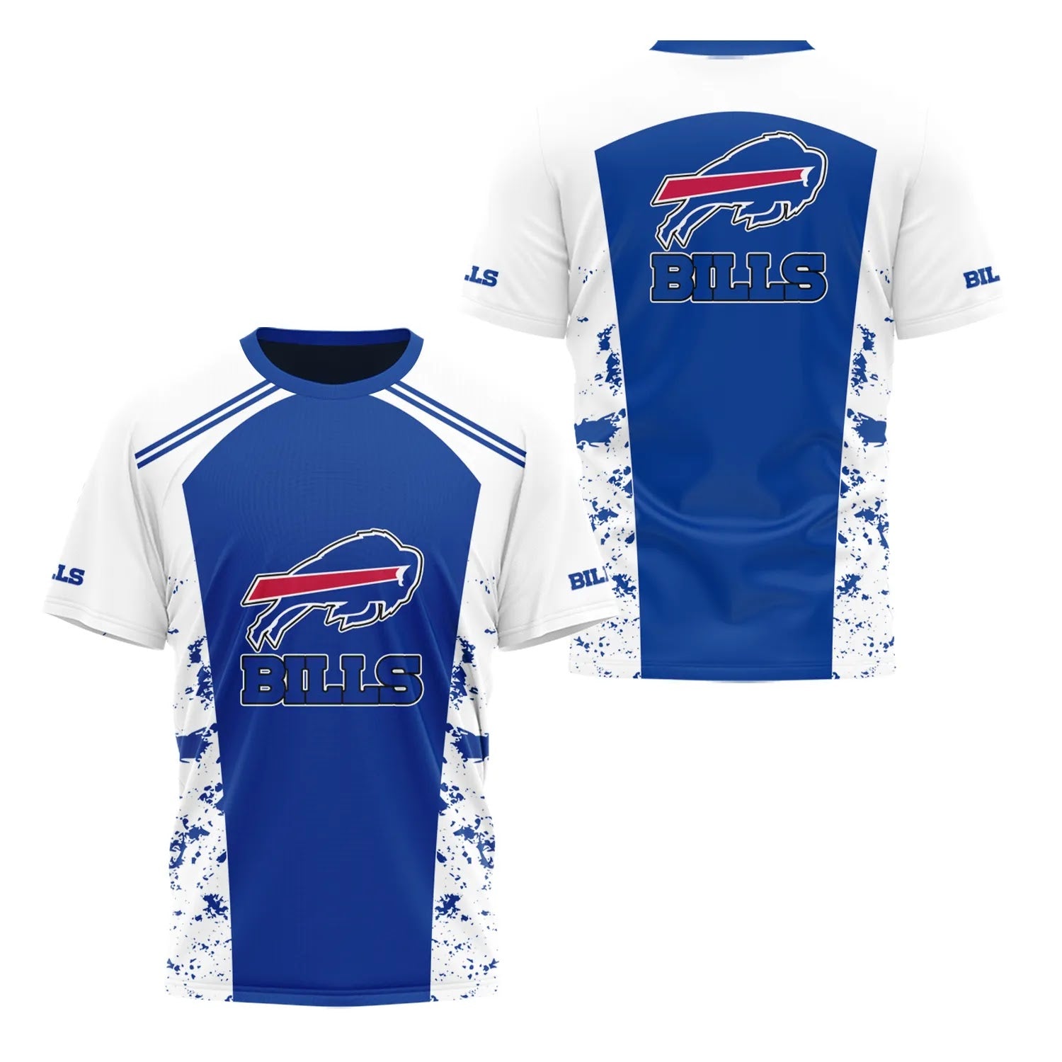 BUF Apparels SC089