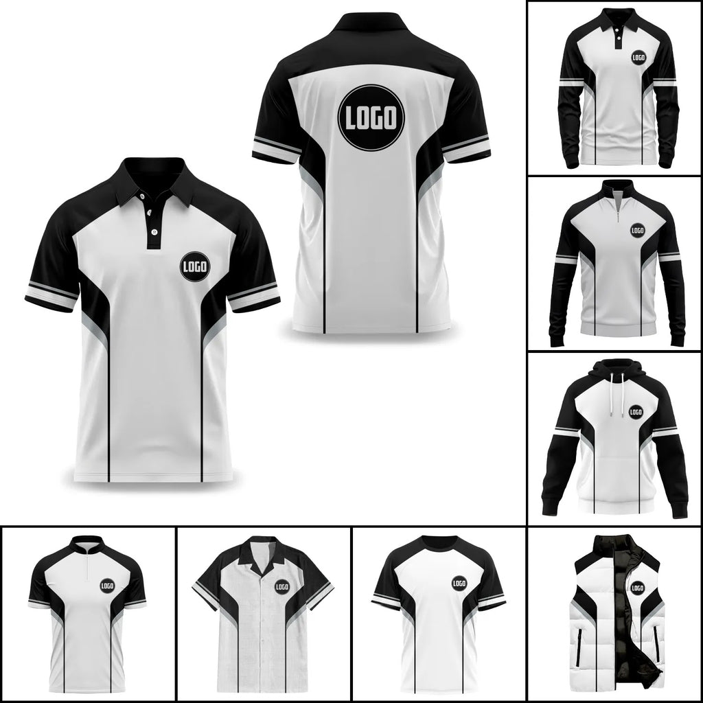 Custom Apparels SC113
