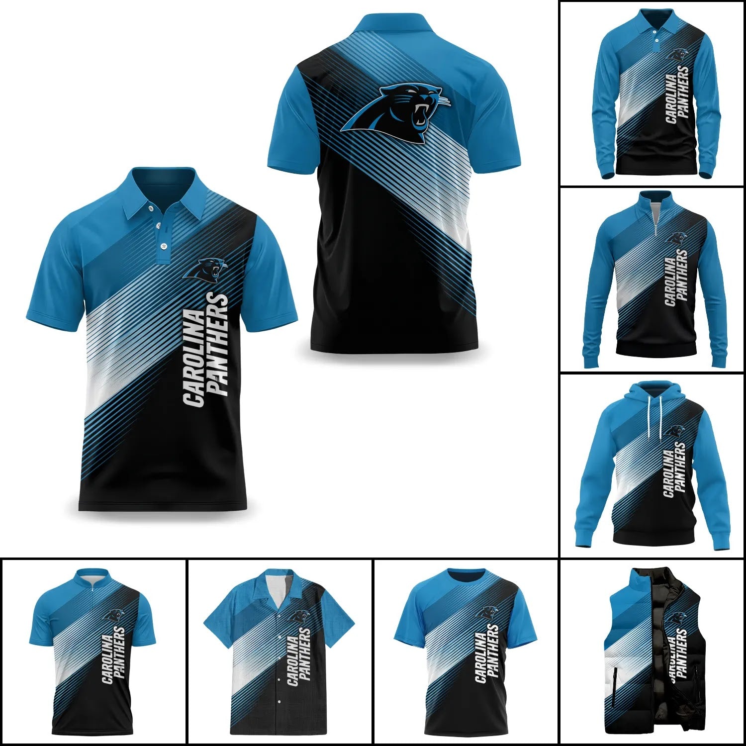 CAR Apparels SC170