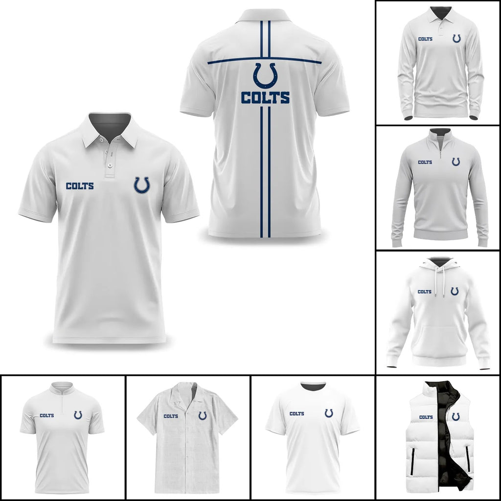 IND Apparels SC018