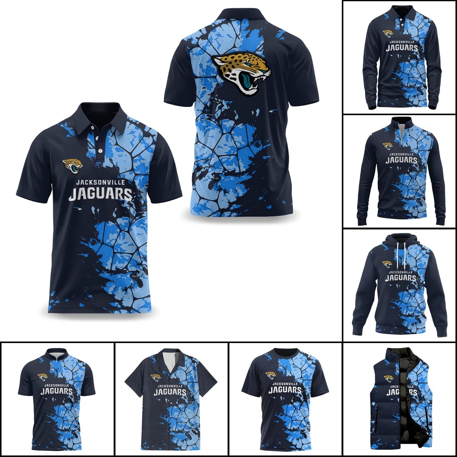 JAX Apparels SC165