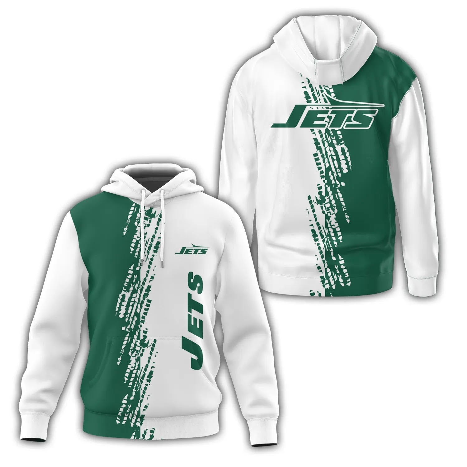 NYJ Apparels SC161