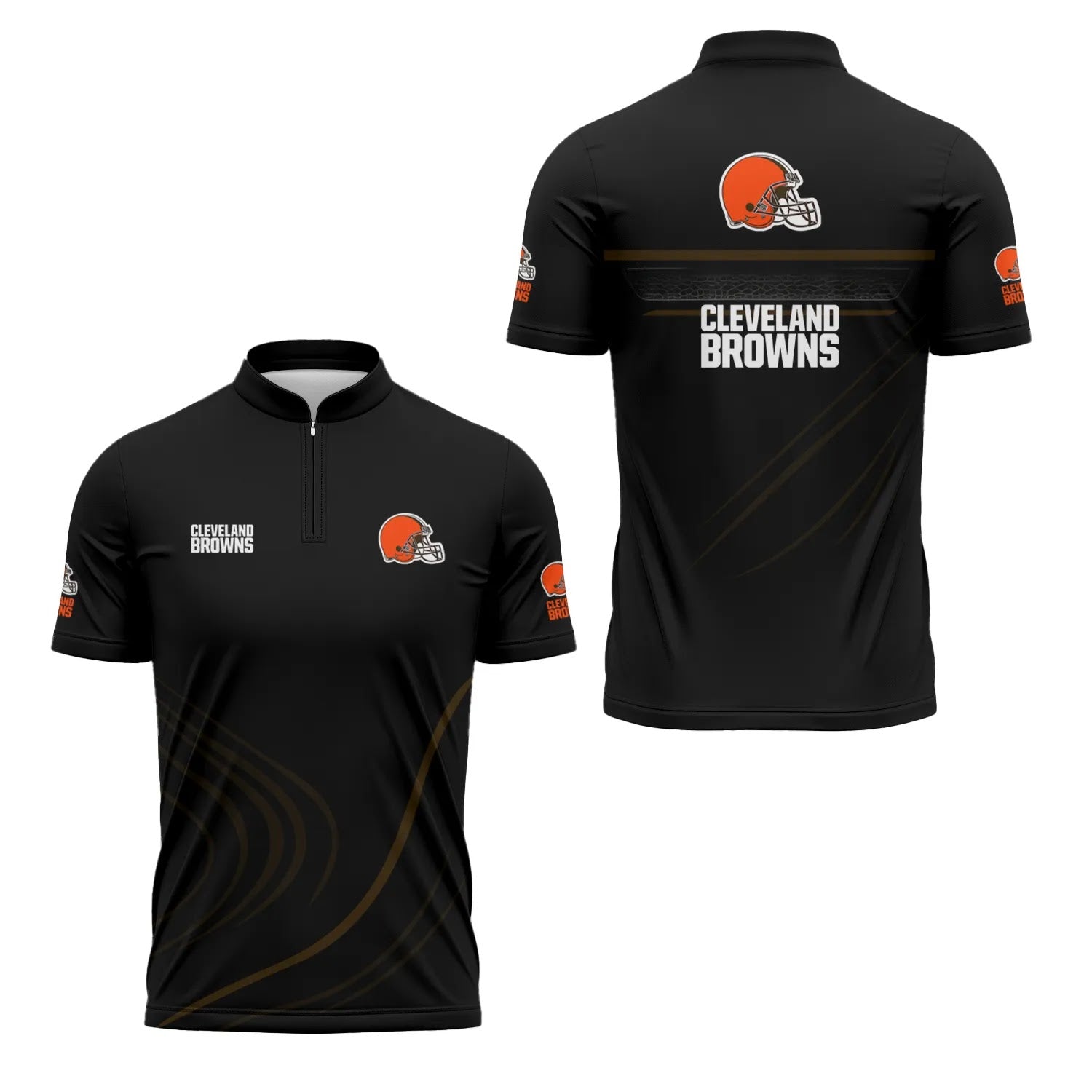 CLE Apparels SC024