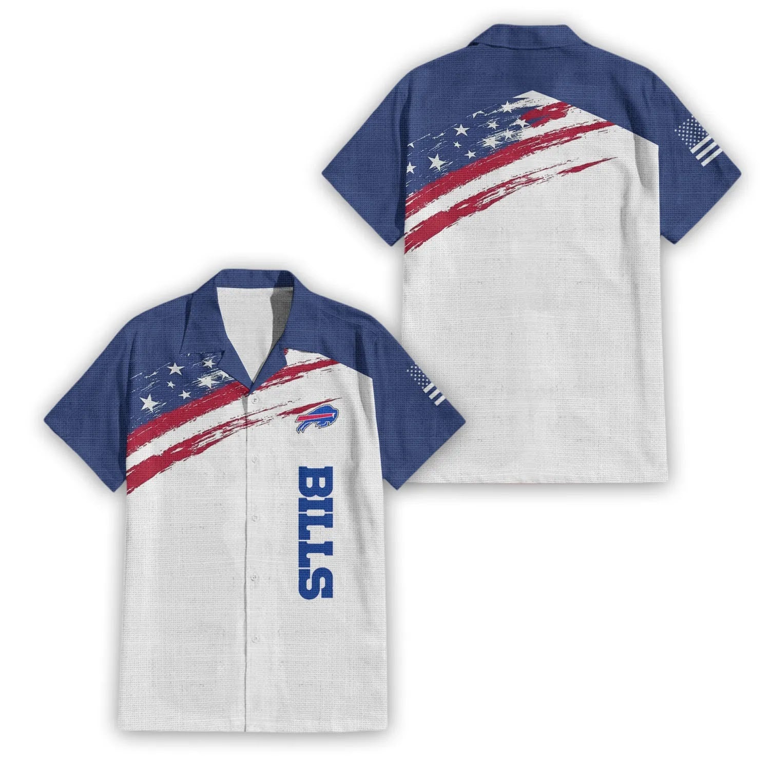 BUF Apparels FSC001