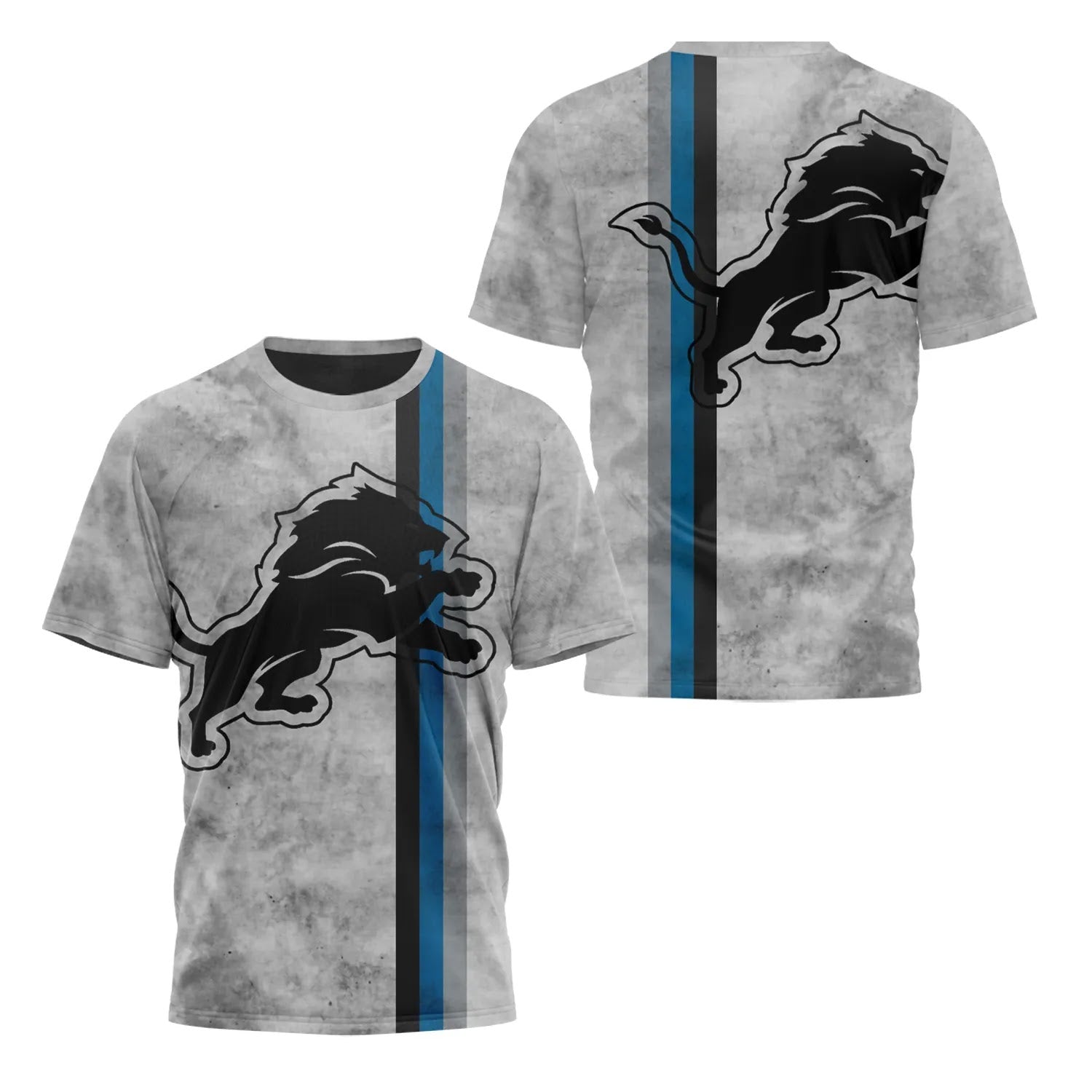 DET Apparels SC201