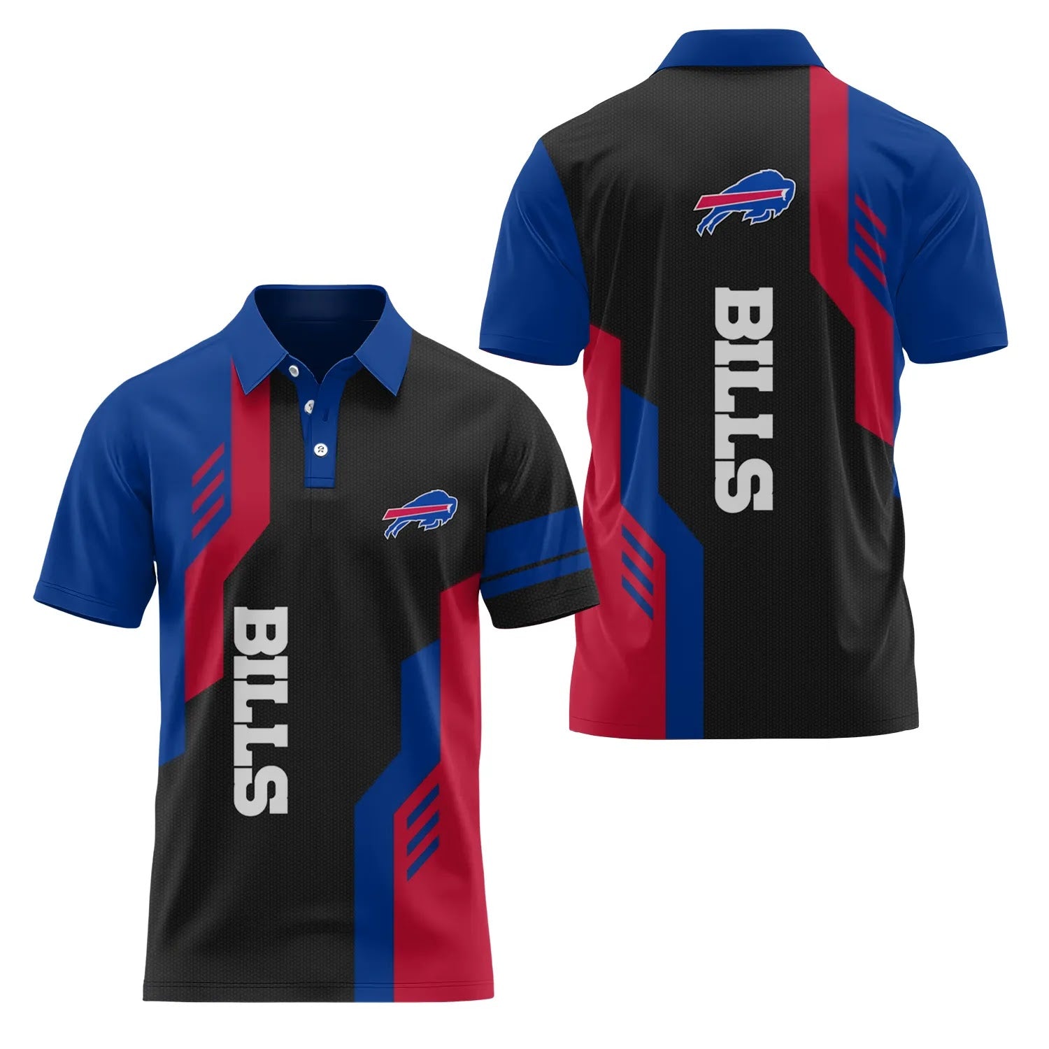 BUF Apparels SC029