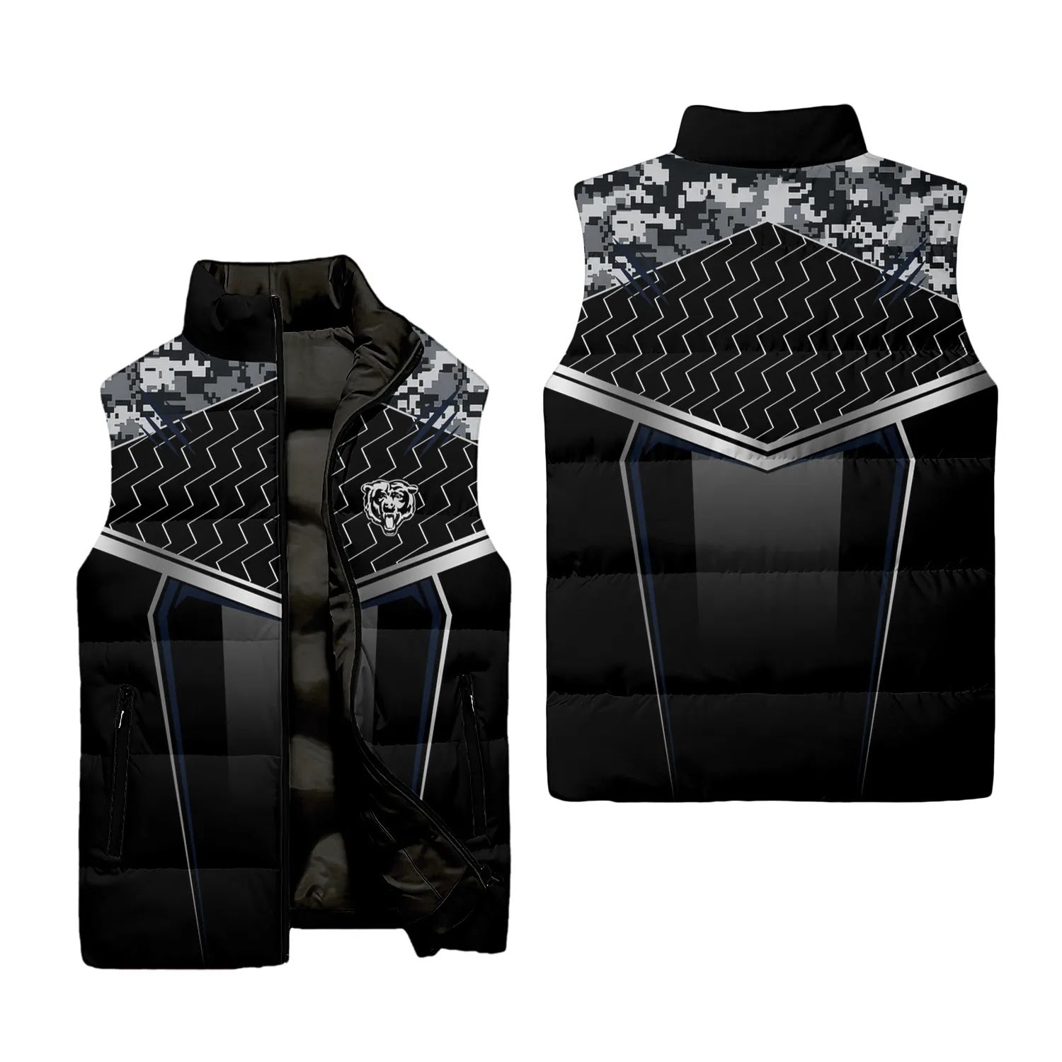 CHI Apparels SC115