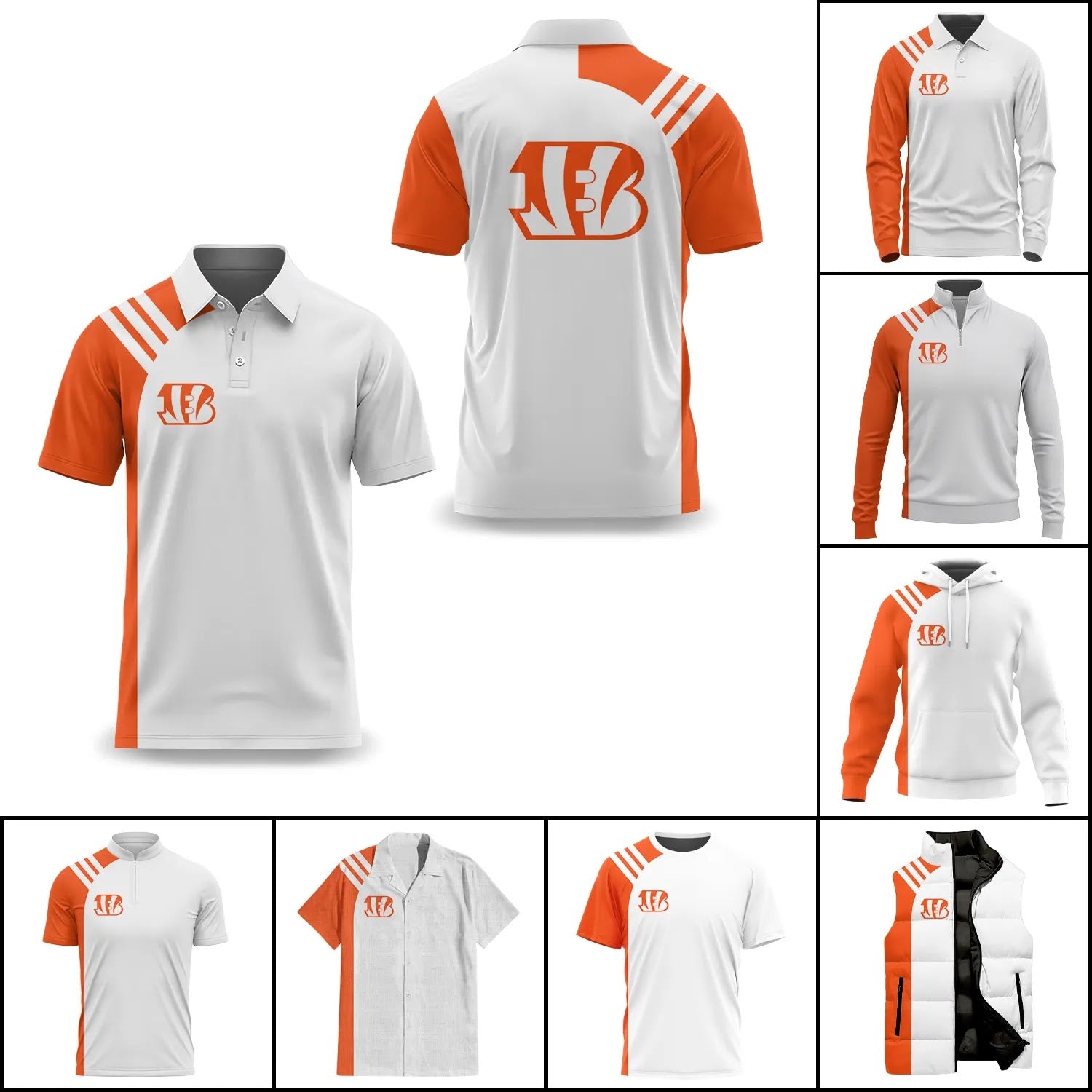 CIN Apparels SC185