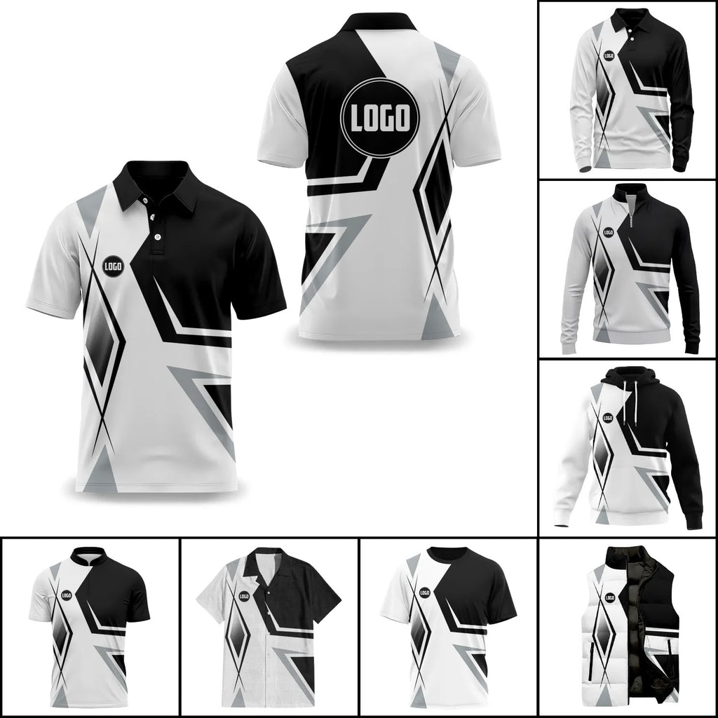 Custom Apparels SC080