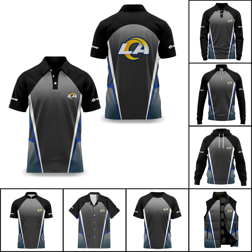 LAR Apparels SC037