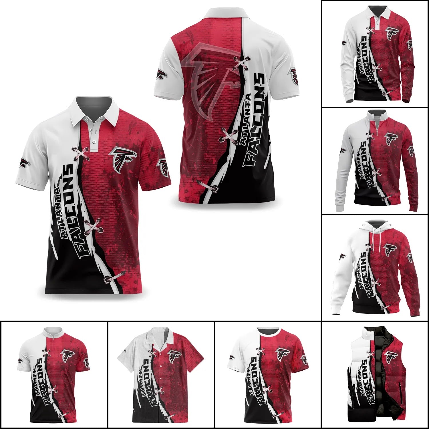 ATL Apparels SC181