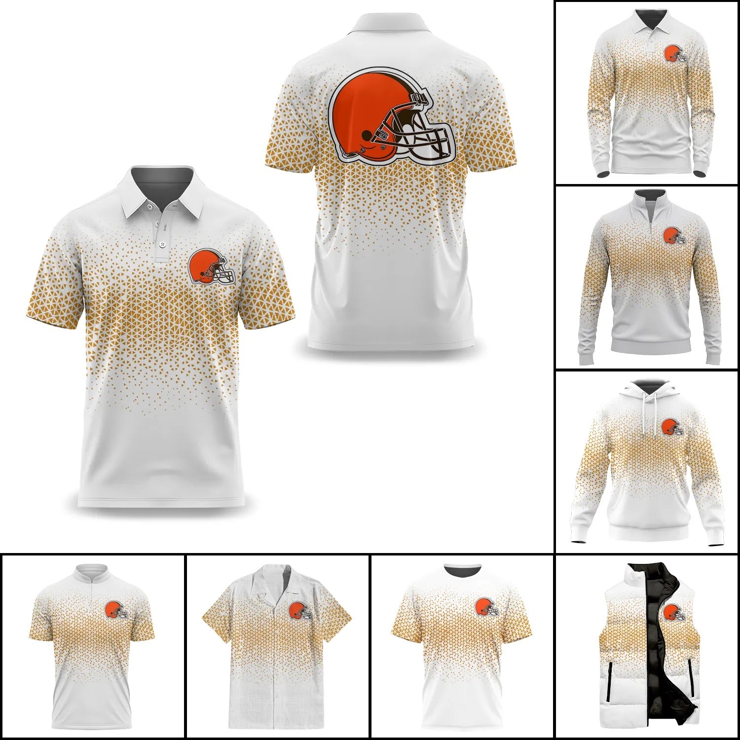 CLE Apparels SC171