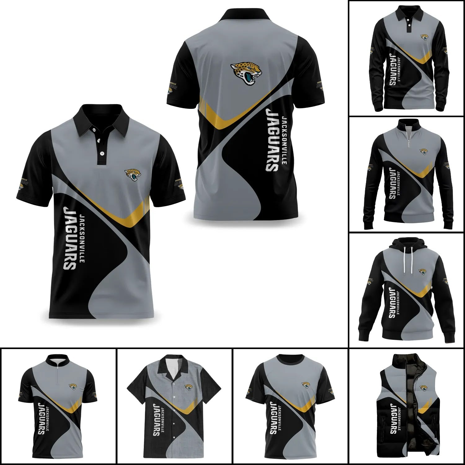 JAX Apparels SC058